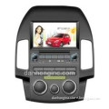 touchscreen car gps navigation for Hyundai I30